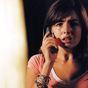 Foto Cuando llama un extraño