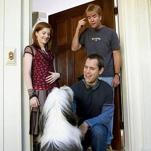 Foto Cariño, estoy hecho un perro