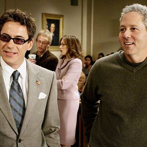 Foto Robert Downey Jr.