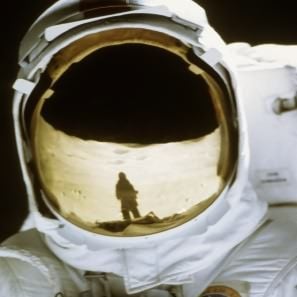 Foto De la Tierra a la Luna