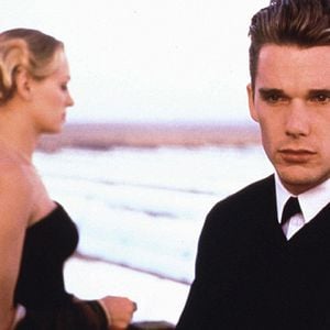 Foto Ethan Hawke