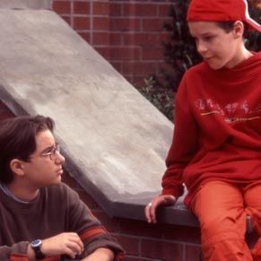 Foto Degrassi: la nueva generacion