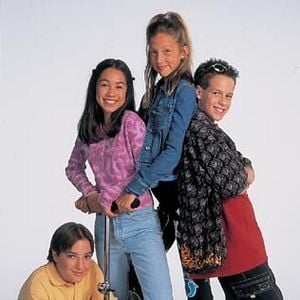 Foto Degrassi: la nueva generacion