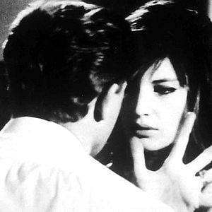 Foto Michelangelo Antonioni