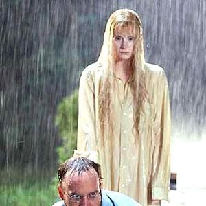 Foto La joven del agua