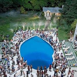 Foto M. Night Shyamalan