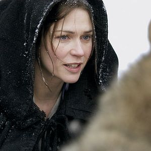 Foto Marie-Josée Croze