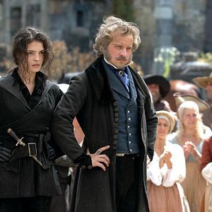 Foto Jocelyn Quivrin