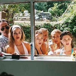 Foto Delphine Chanéac