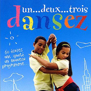 Foto Mad hot ballroom