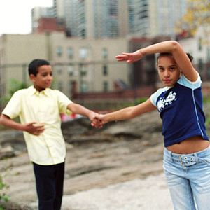 Foto Mad hot ballroom