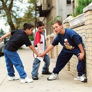 Foto Mad hot ballroom