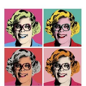 Foto Madea's Family Reunion