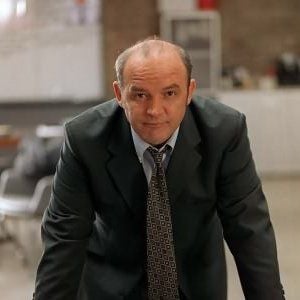 Foto Connor McIntyre