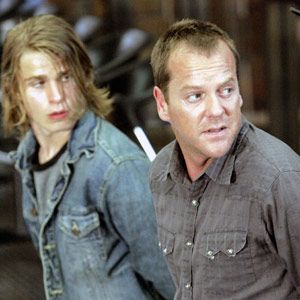 Foto Kiefer Sutherland