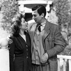 Foto La señora Miniver