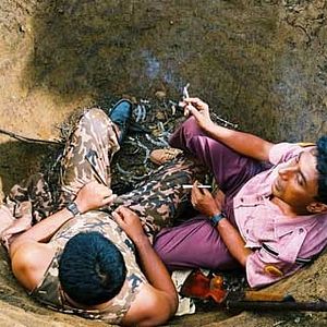 Foto Vimukthi Jayasundara