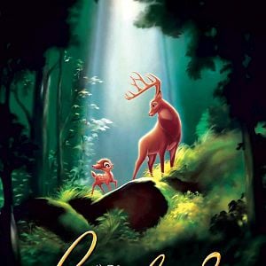 Foto Bambi 2, el príncipe del bosque