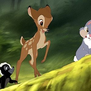 Foto Bambi 2, el príncipe del bosque