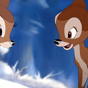 Foto Bambi 2, el príncipe del bosque