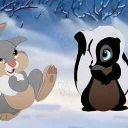 Foto Bambi 2, el príncipe del bosque