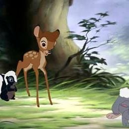 Foto Bambi 2, el príncipe del bosque