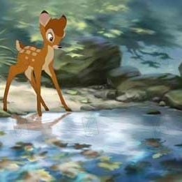 Foto Bambi 2, el príncipe del bosque