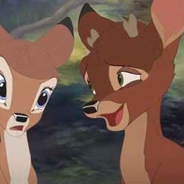 Foto Bambi 2, el príncipe del bosque