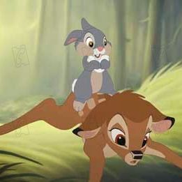 Foto Bambi 2, el príncipe del bosque