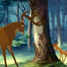 Foto Bambi 2, el príncipe del bosque
