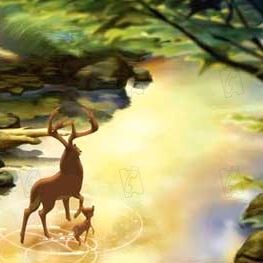 Foto Bambi 2, el príncipe del bosque