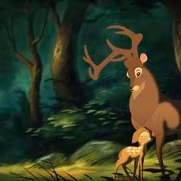 Foto Bambi 2, el príncipe del bosque