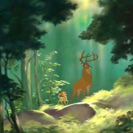Foto Bambi 2, el príncipe del bosque