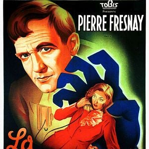 Foto La mano del diablo