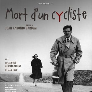 Foto Muerte de un ciclista