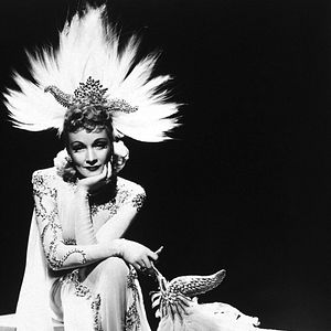 Foto La Maison des 7 péchés