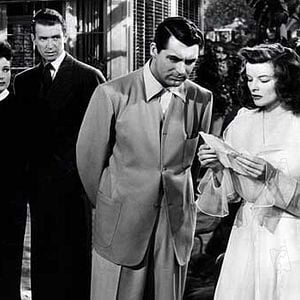 Foto Katharine Hepburn