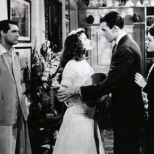 Foto Katharine Hepburn