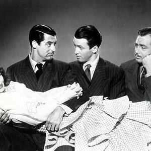 Foto Katharine Hepburn