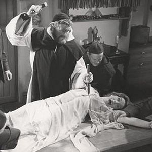 Foto Drácula, príncipe de las tinieblas