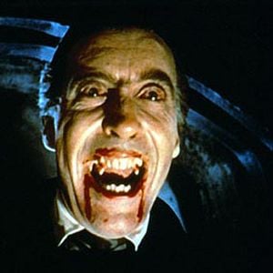 Foto Drácula, príncipe de las tinieblas