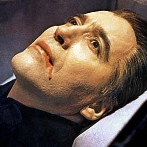 Foto Drácula, príncipe de las tinieblas