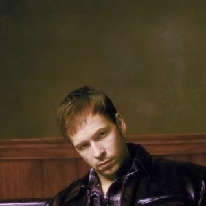 Foto Donnie Wahlberg