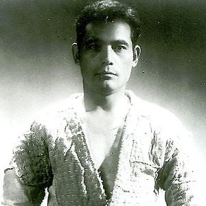 Foto La nueva leyenda del gran judo