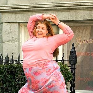 Foto Alyson Hannigan