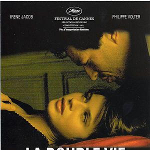 Foto La doble vida de Verónica