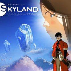 Foto Tierra del cielo, el nuevo mundo