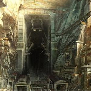 Foto Tierra del cielo, el nuevo mundo