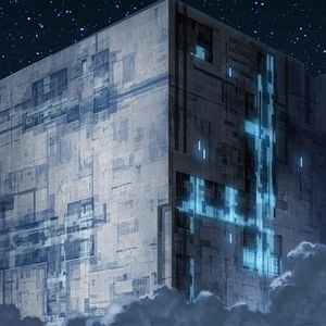 Foto Tierra del cielo, el nuevo mundo