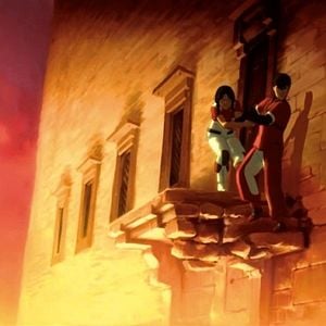 Foto Tierra del cielo, el nuevo mundo